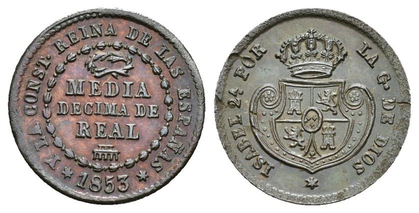 153   -  ISABEL II