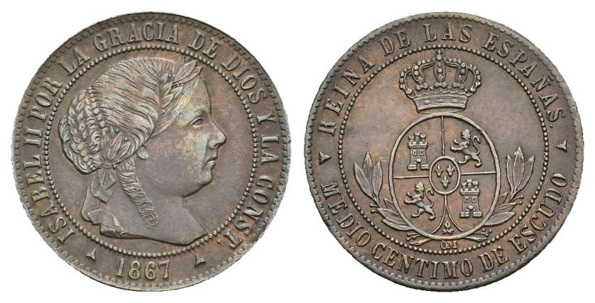 154   -  ISABEL II