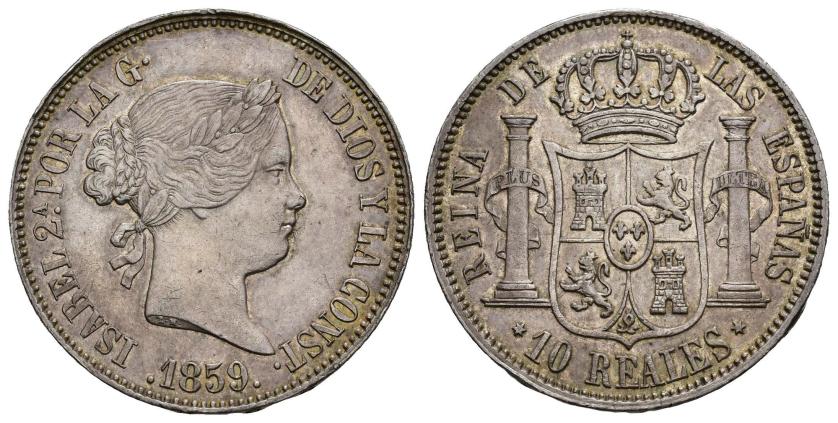 158   -  ISABEL II