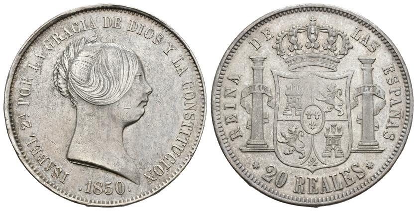 159   -  ISABEL II