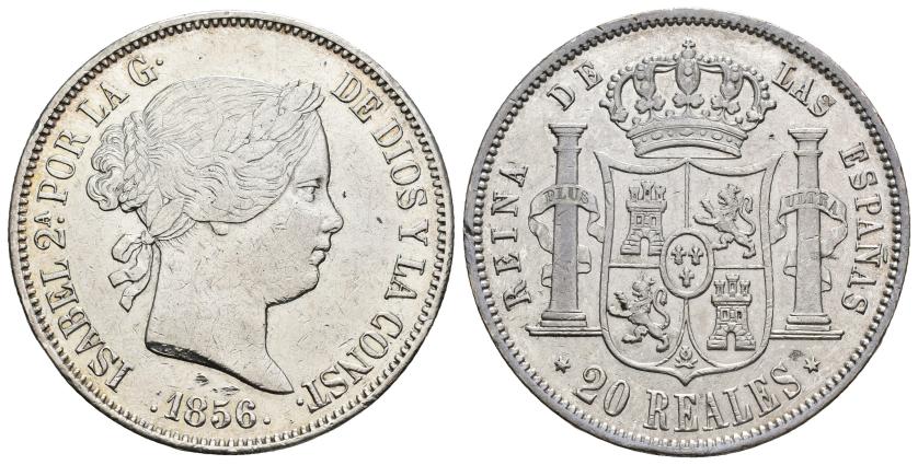 160   -  ISABEL II