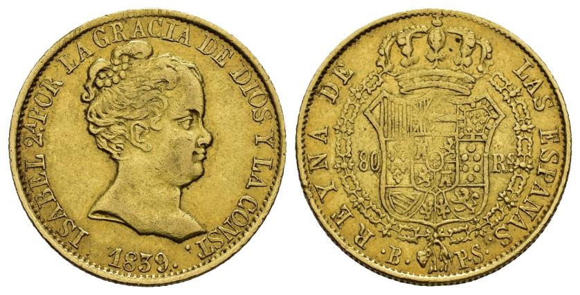 162   -  ISABEL II