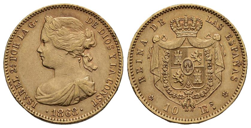 164   -  ISABEL II