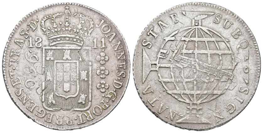 241   -  MONEDA EXTRANJERA