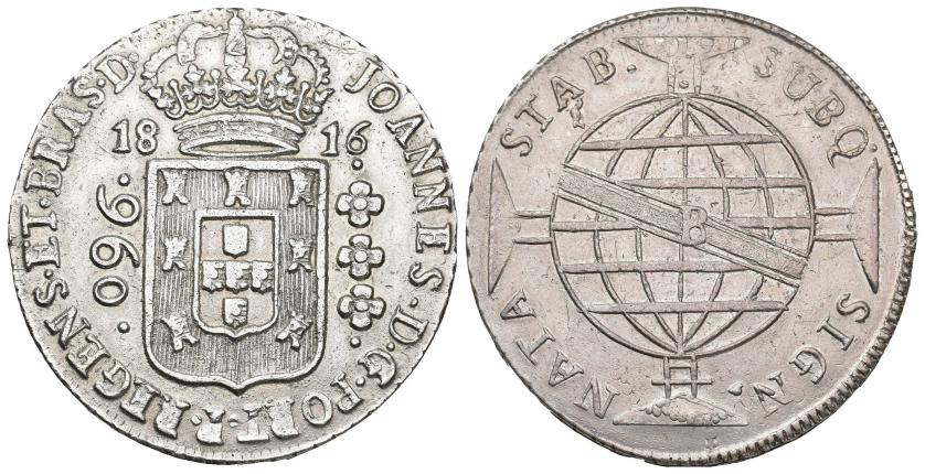 244   -  MONEDA EXTRANJERA