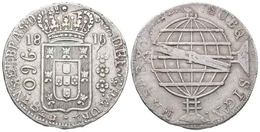 245   -  MONEDA EXTRANJERA