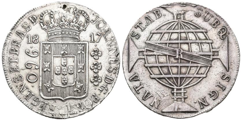 247   -  MONEDA EXTRANJERA