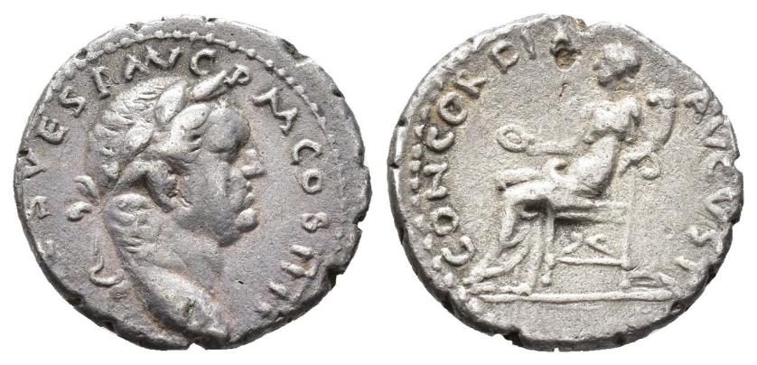 147   -  IMPERIO ROMANO