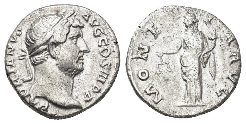 157   -  IMPERIO ROMANO