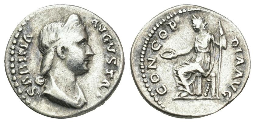 161   -  IMPERIO ROMANO