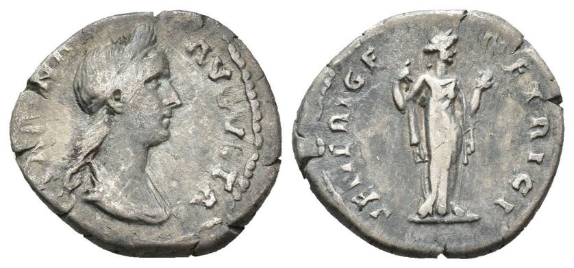 163   -  IMPERIO ROMANO