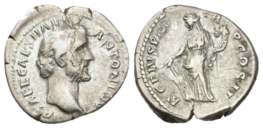 164   -  IMPERIO ROMANO