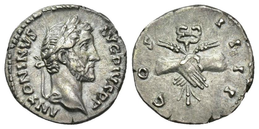 165   -  IMPERIO ROMANO