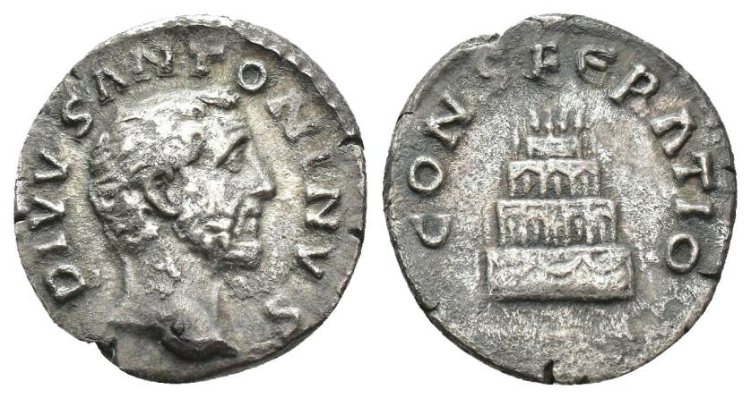 167   -  IMPERIO ROMANO