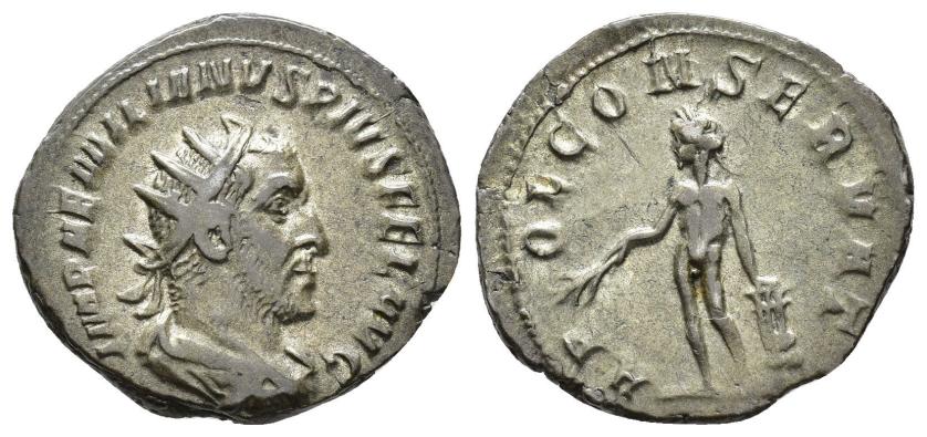 186   -  IMPERIO ROMANO