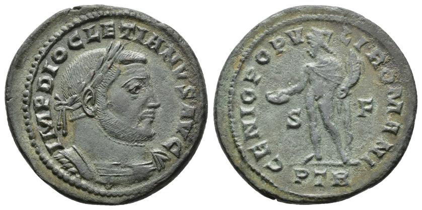 194   -  IMPERIO ROMANO