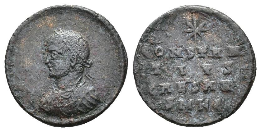 205   -  IMPERIO ROMANO