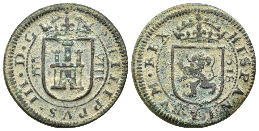 262   -  FELIPE III