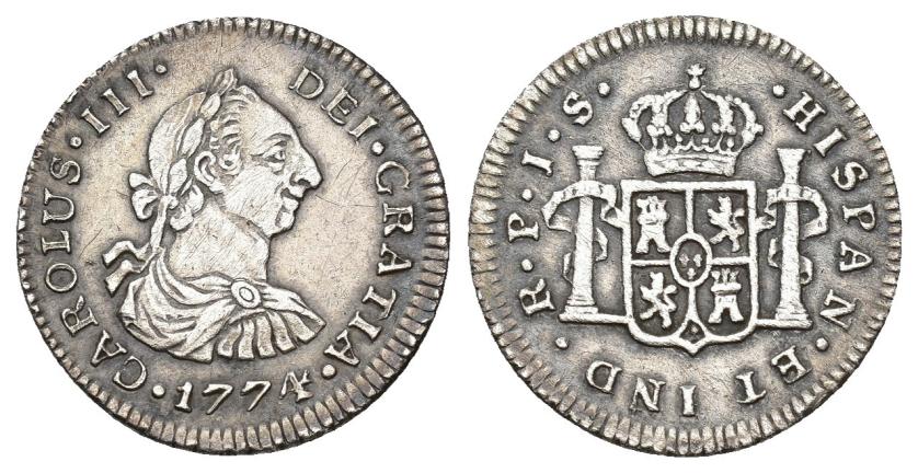 336   -  CARLOS III