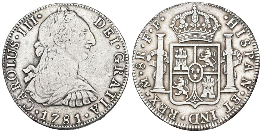 357   -  CARLOS III