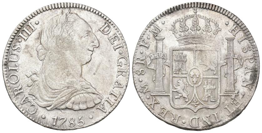 359   -  CARLOS III