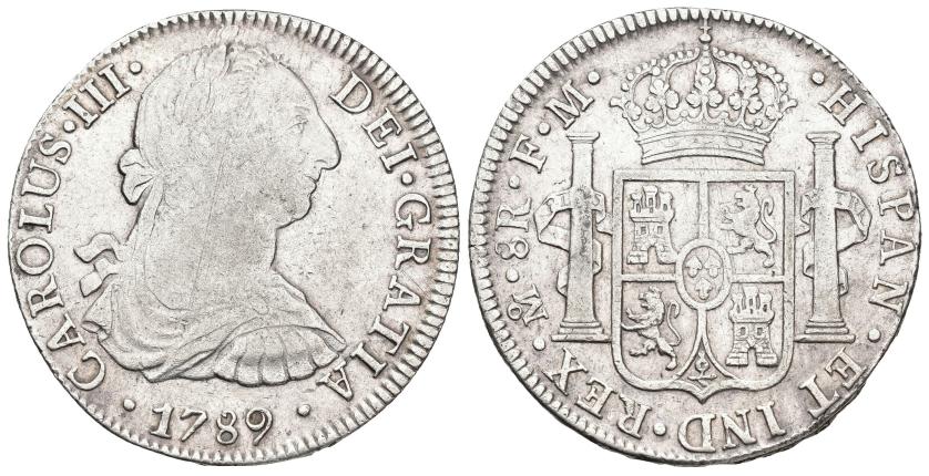 362   -  CARLOS III