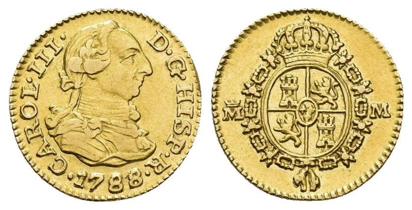 370   -  CARLOS III