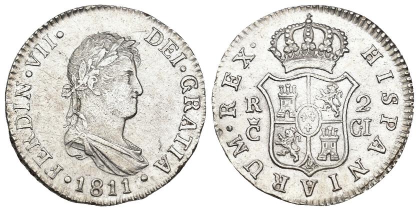 431   -  FERNANDO VII