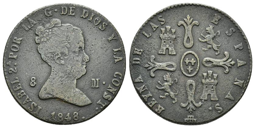 459   -  ISABEL II