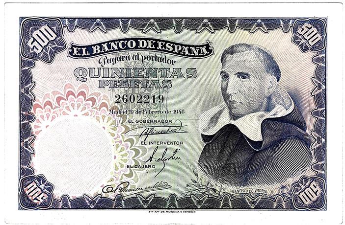 1210   -  BILLETES