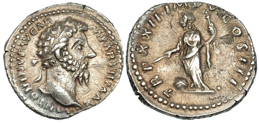 3125   -  IMPERIO ROMANO 