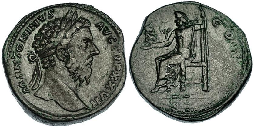 3129   -  IMPERIO ROMANO 