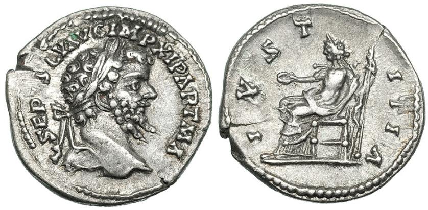 3135   -  IMPERIO ROMANO 