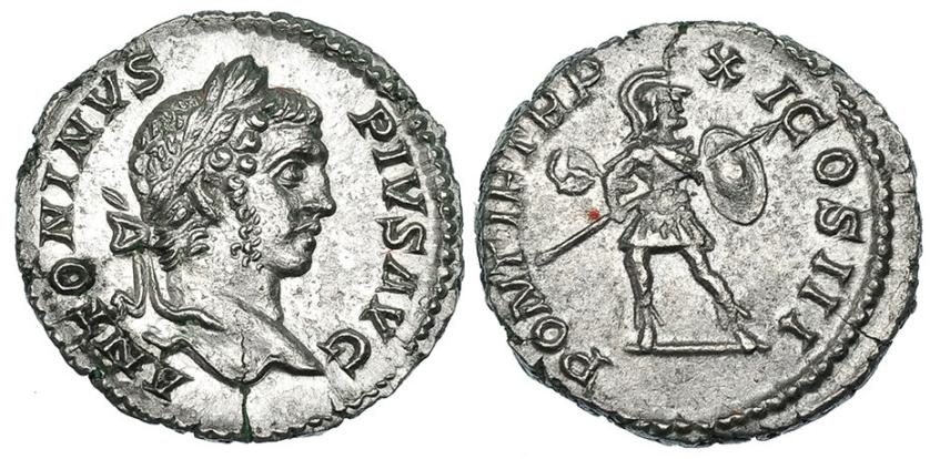 3142   -  IMPERIO ROMANO 