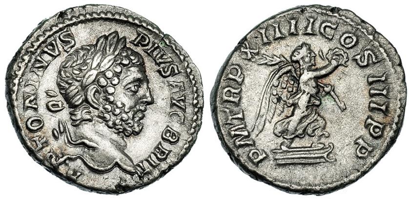 3144   -  IMPERIO ROMANO 