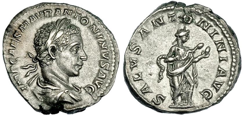 3153   -  IMPERIO ROMANO 