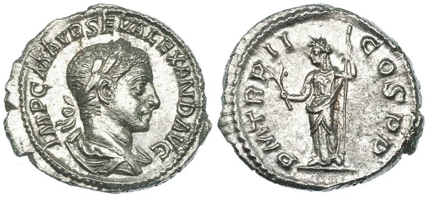 3158   -  IMPERIO ROMANO 