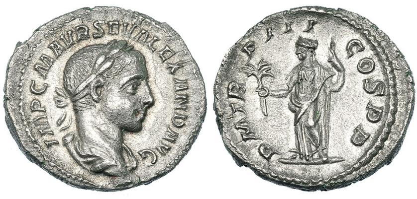 3159   -  IMPERIO ROMANO 