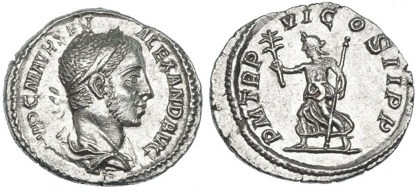 3161   -  IMPERIO ROMANO 