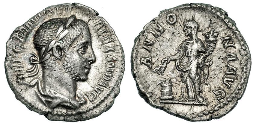 3165   -  IMPERIO ROMANO 