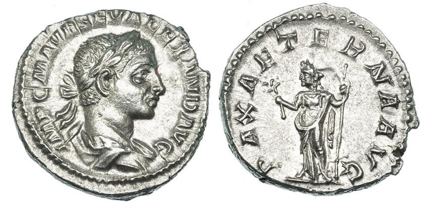 3166   -  IMPERIO ROMANO 