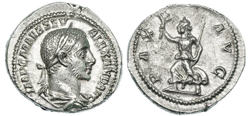 3167   -  IMPERIO ROMANO 