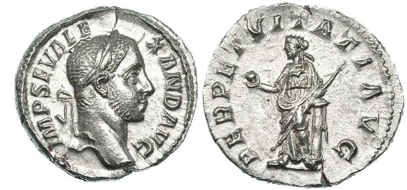 3173   -  IMPERIO ROMANO 