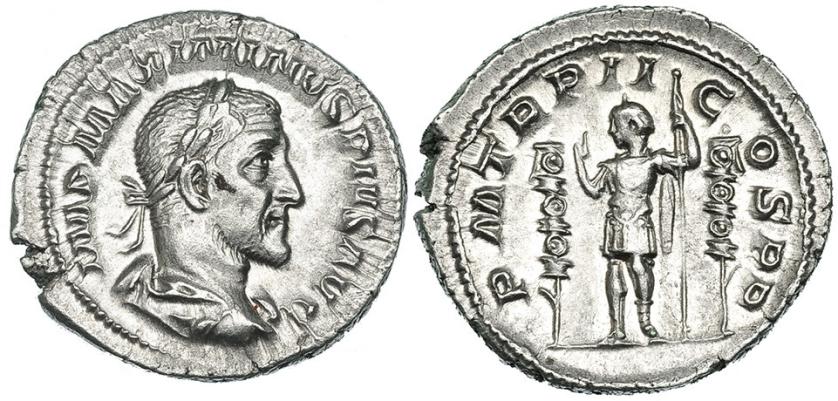 3181   -  IMPERIO ROMANO 