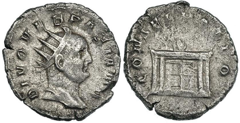 3189   -  IMPERIO ROMANO 