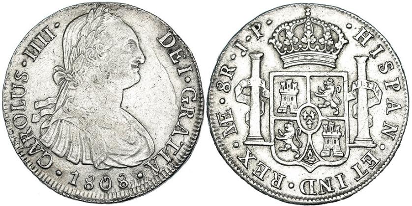 3262   -  CARLOS IV