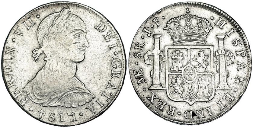 3273   -  FERNANDO VII