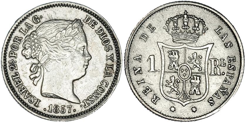 3287   -  ISABEL II