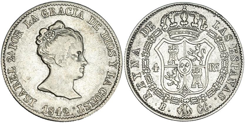 3290   -  ISABEL II