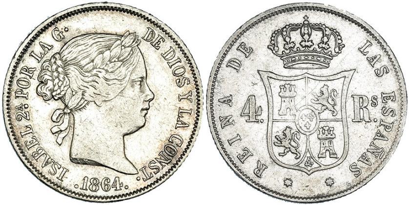 3294   -  ISABEL II